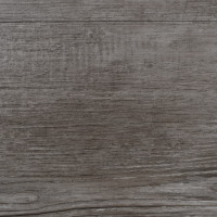 Produktbild för Självhäftande PVC-golvplankor 5,21 m² 2 mm mattbrunt trä