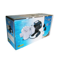 Produktbild för Ubbink Pump Poolmax TP 75 7504397