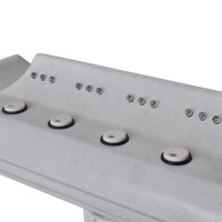 Miniatyr av produktbild för Pooltillbehör Vattenfall LED-belysning