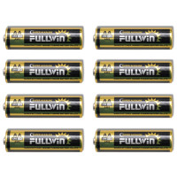 Miniatyr av produktbild för Pooldammsugare med batterier