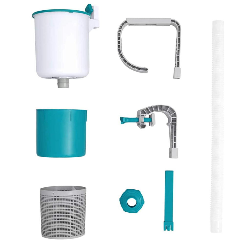 Produktbild för Bestway Ytskimmer Flowclear 58233