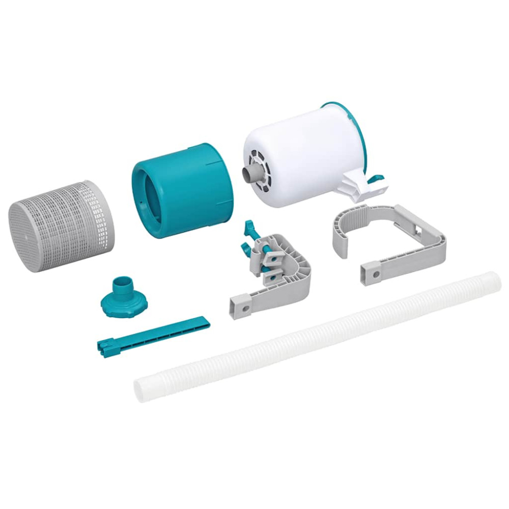 Produktbild för Bestway Ytskimmer Flowclear 58233