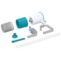 Produktbild för Bestway Ytskimmer Flowclear 58233