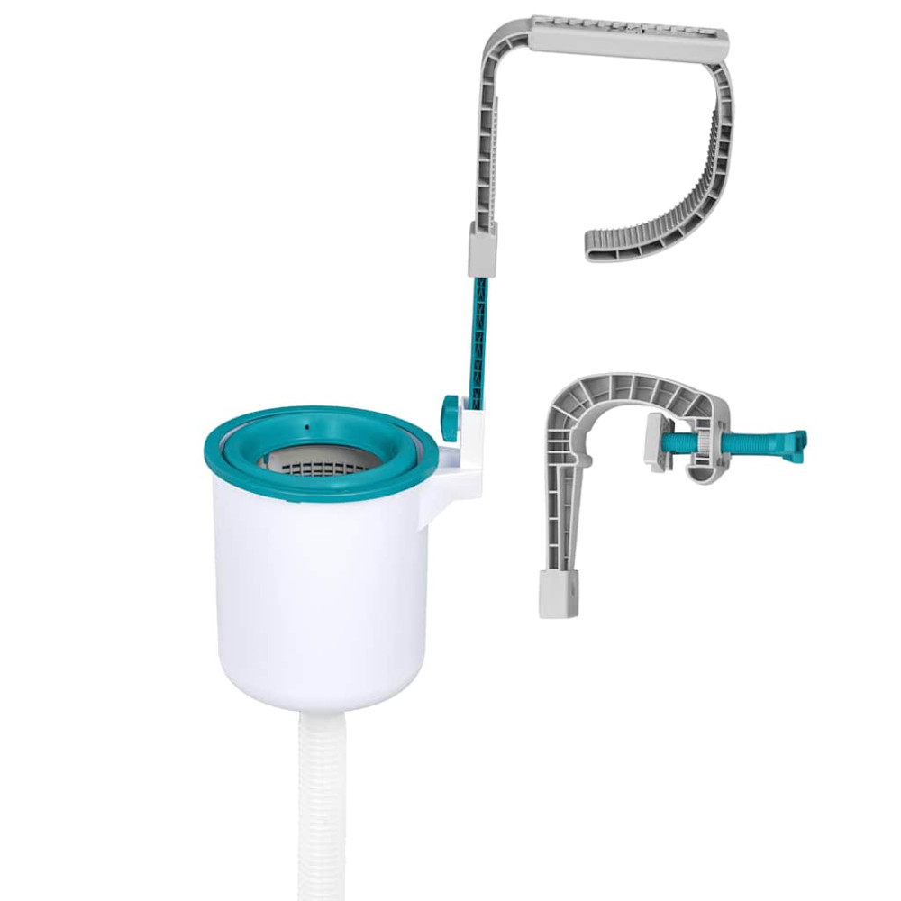 Produktbild för Bestway Ytskimmer Flowclear 58233