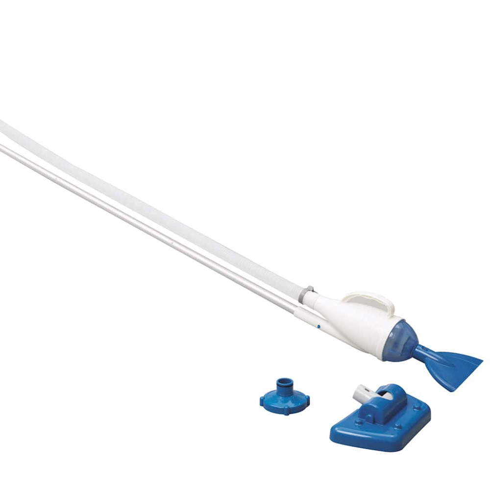 Produktbild för Bestway Pooldammsugare AquaCrawl 58212
