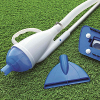 Produktbild för Bestway Pooldammsugare AquaCrawl 58212