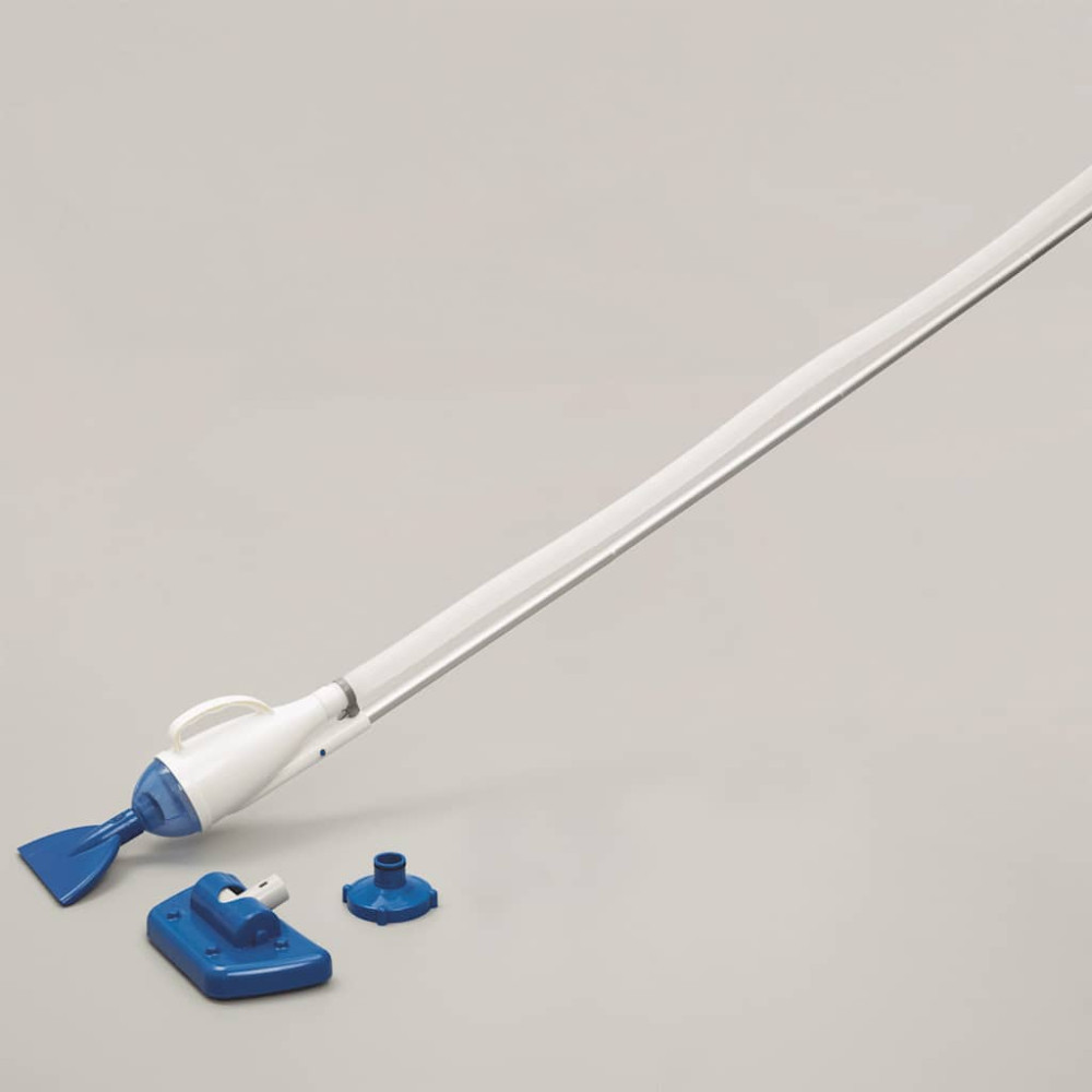 Produktbild för Bestway Pooldammsugare AquaCrawl 58212