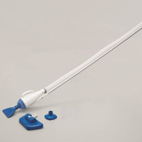Produktbild för Bestway Pooldammsugare AquaCrawl 58212