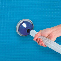 Produktbild för Bestway Pooldammsugare AquaCrawl 58212