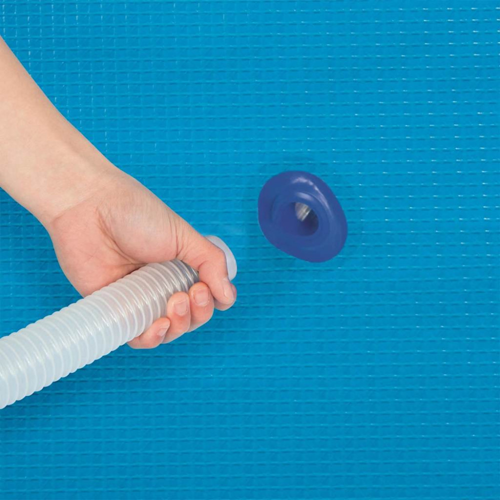 Produktbild för Bestway Pooldammsugare AquaCrawl 58212