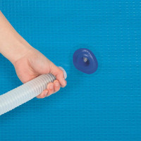 Produktbild för Bestway Pooldammsugare AquaCrawl 58212