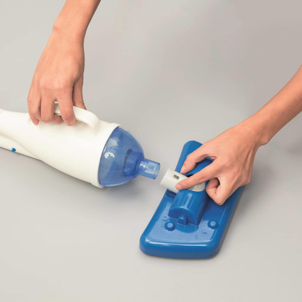 Produktbild för Bestway Pooldammsugare AquaCrawl 58212