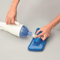 Produktbild för Bestway Pooldammsugare AquaCrawl 58212