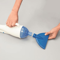 Produktbild för Bestway Pooldammsugare AquaCrawl 58212