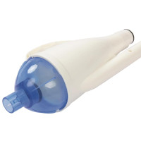 Produktbild för Bestway Pooldammsugare AquaCrawl 58212