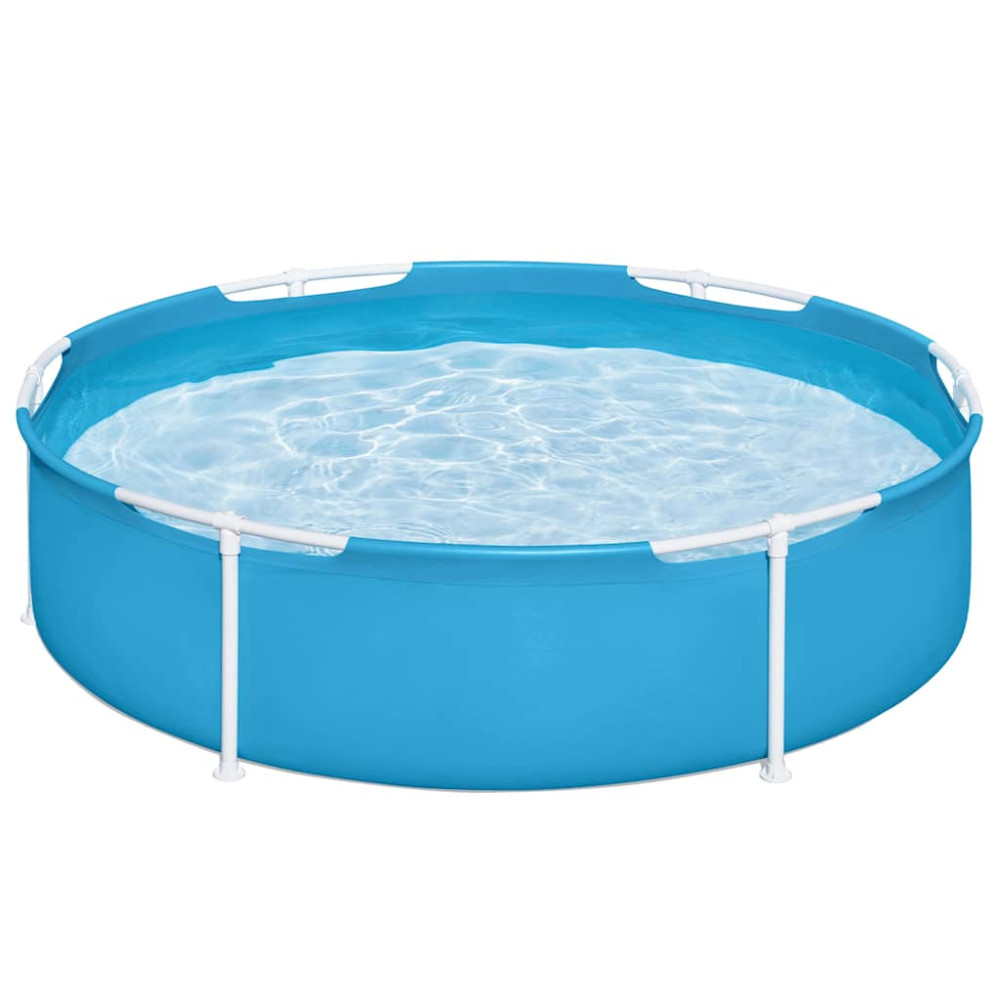 Produktbild för Bestway Pool My First Frame Pool 152 cm