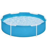 Produktbild för Bestway Pool My First Frame Pool 152 cm