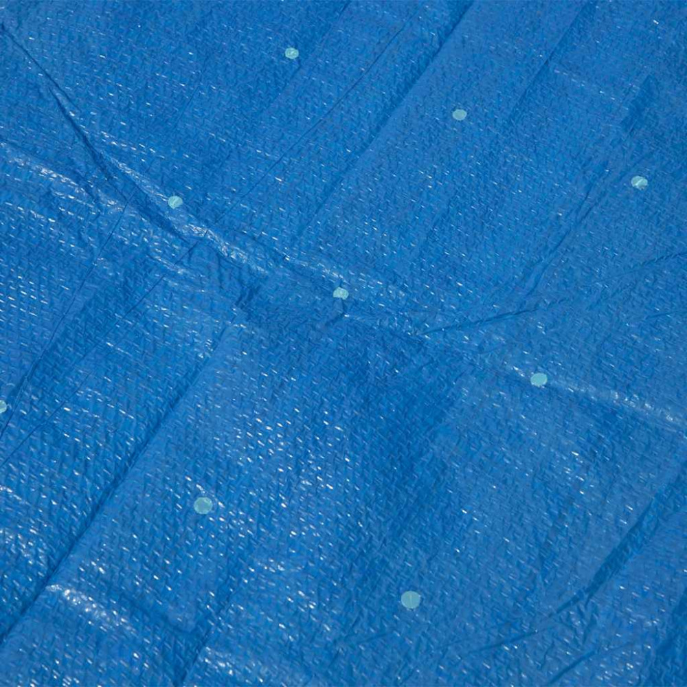 Produktbild för Bestway Poolöverdrag Flowclear 221x150 cm