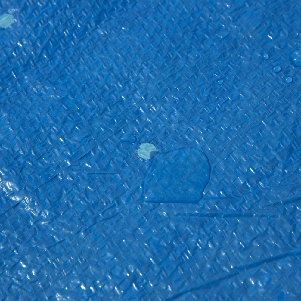 Produktbild för Bestway Poolöverdrag Flowclear 221x150 cm