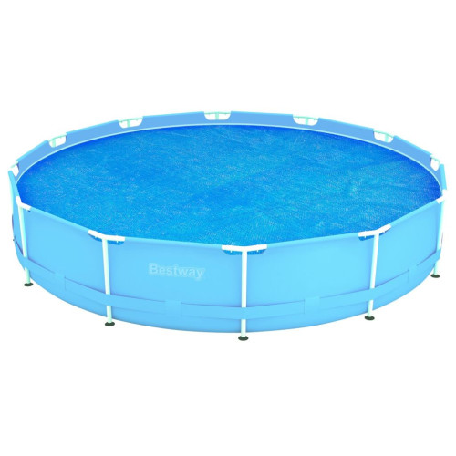 Bestway Bestway Poolöverdrag Flowclear 356 cm