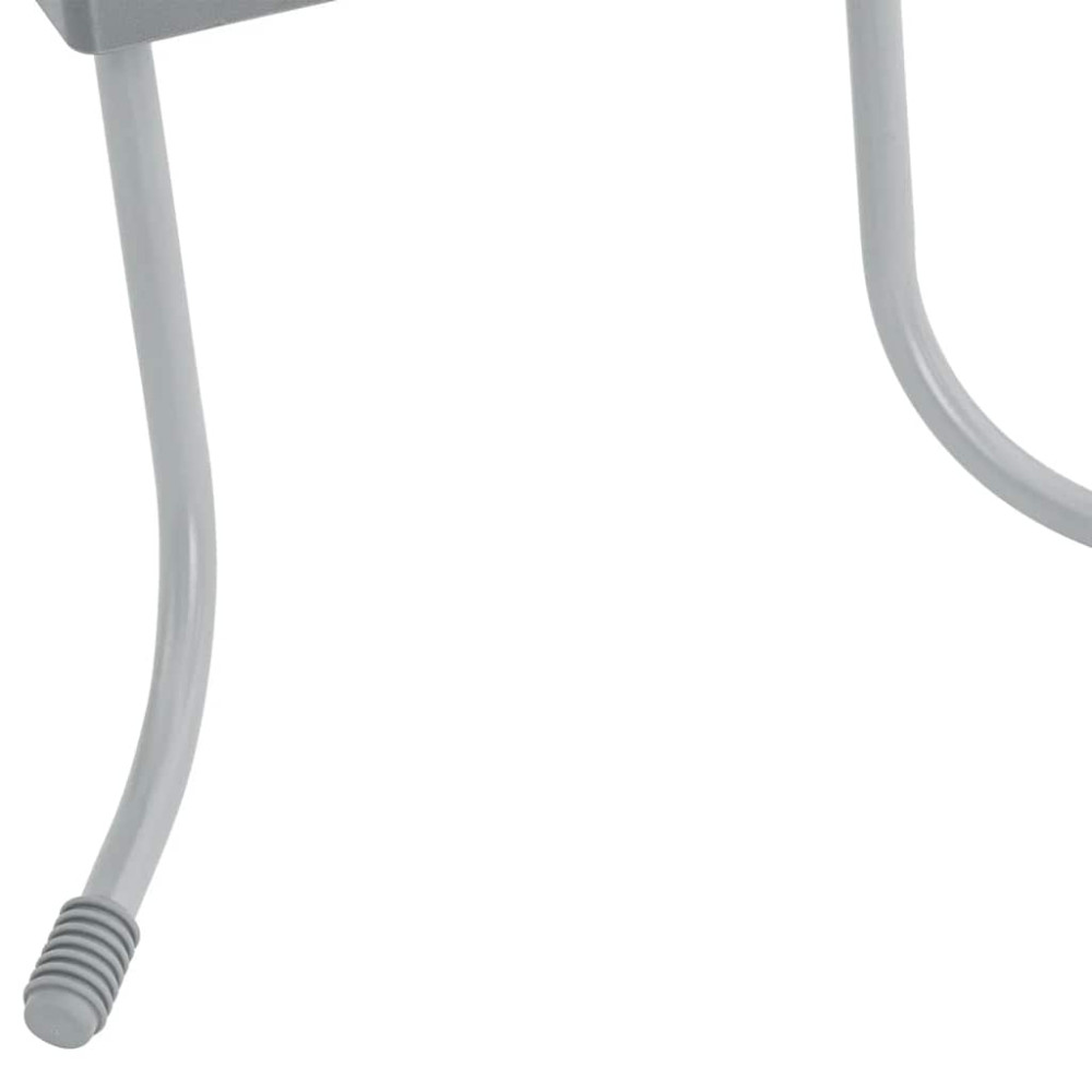 Produktbild för Bestway Poolstege Flowclear 2 steg 84 cm