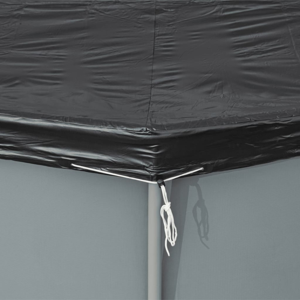 Produktbild för Bestway Poolöverdrag 418x230 cm