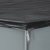 Produktbild för Bestway Poolöverdrag 418x230 cm