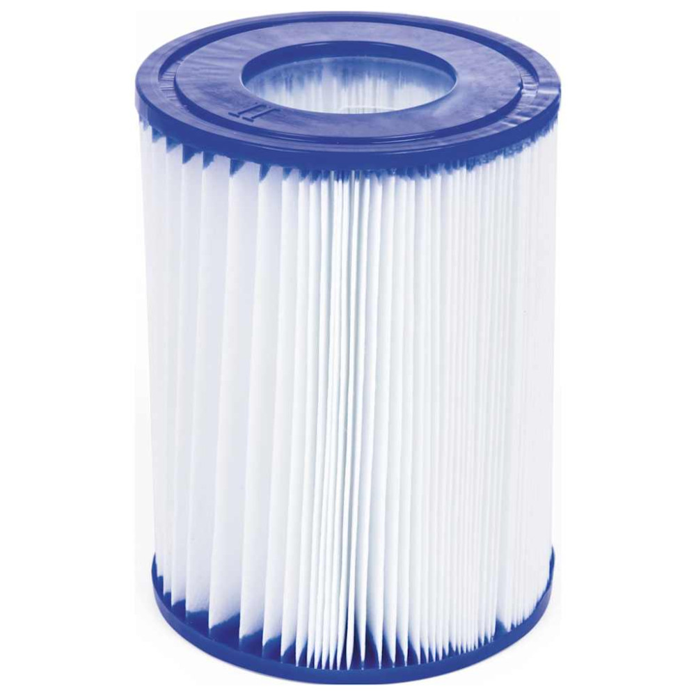 Produktbild för Bestway Poolfilterpump Bestway Flowclear 330 gal