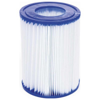 Produktbild för Bestway Poolfilterpump Bestway Flowclear 330 gal