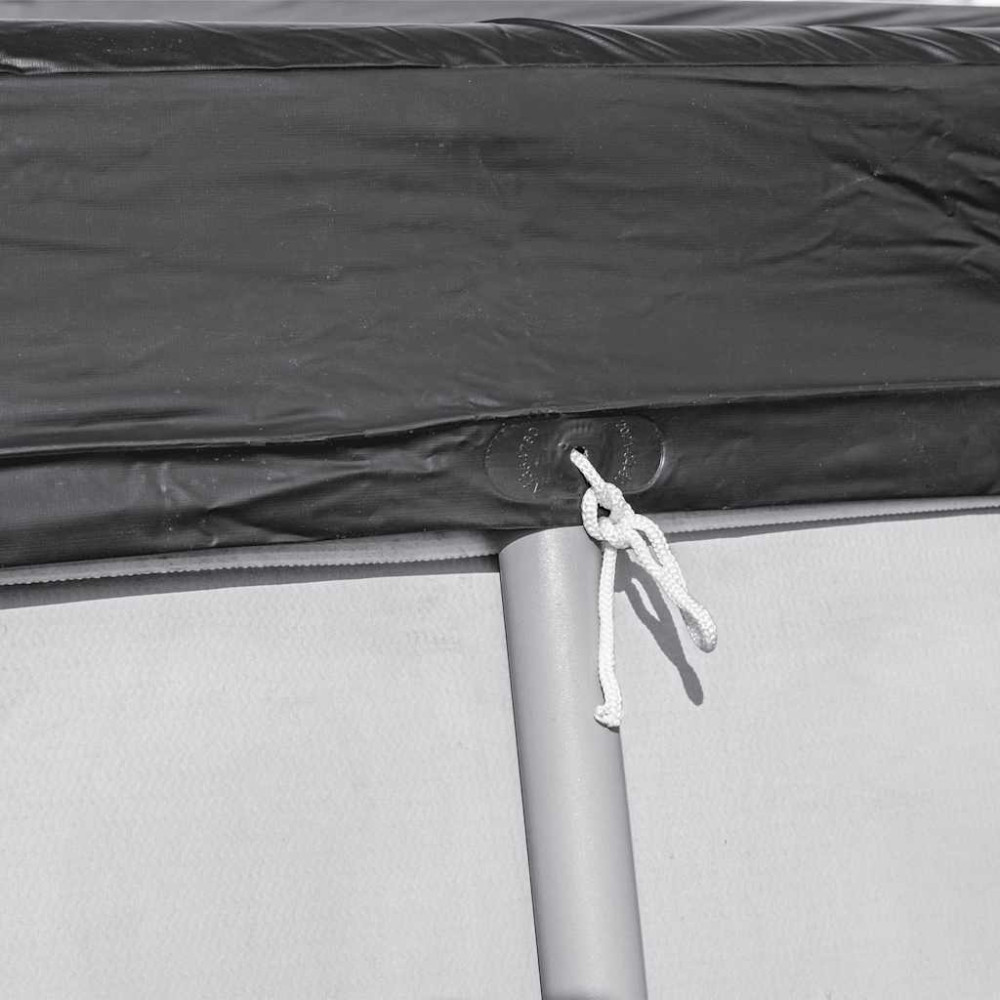 Produktbild för Bestway Poolöverdrag Flowclear 269x179 cm