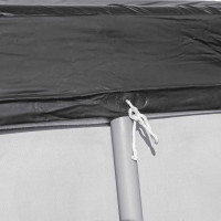 Produktbild för Bestway Poolöverdrag Flowclear 269x179 cm