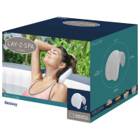 Produktbild för Bestway Spakudde Lay-Z-Spa 25x19,5x17,5 cm