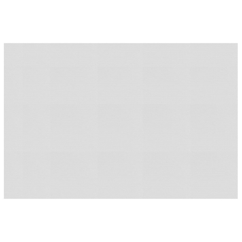 Produktbild för Värmeduk för pool PE 300x200 cm grå
