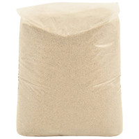 Produktbild för Filtersand 25 kg 0,4-0,8 mm