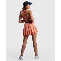 Produktbild för NordicDots Elegance Dress Corall
