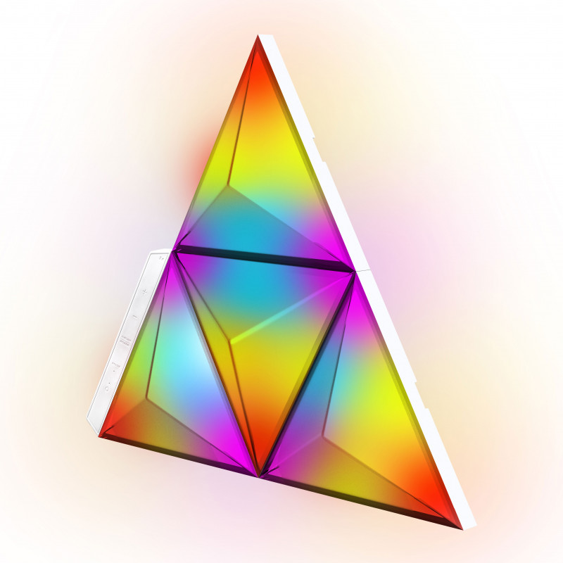 Produktbild för Illuminessence Prism 3D LED Panels Startkit
