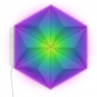Produktbild för Illuminessence Prism 3D LED Panels Add-on