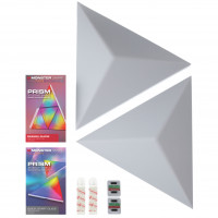 Miniatyr av produktbild för Illuminessence Prism 3D LED Panels Add-on