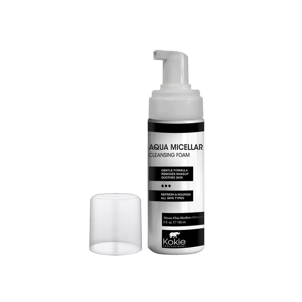 Produktbild för Kokie Cleansing Foam 150ml