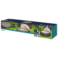 Produktbild för Bestway Spatak Lay-Z-Spa 183x94x109 cm