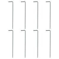 Produktbild för Grilltält 215x150x220 cm antracit stål