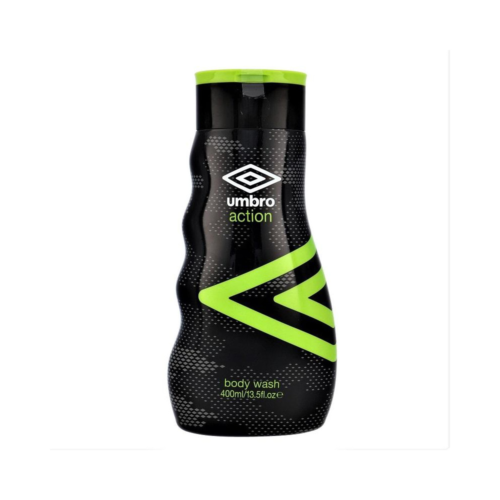 Produktbild för Action Body Wash 400ml