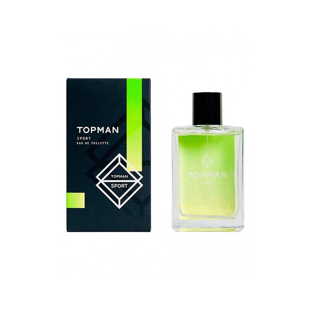 Produktbild för Sport Edt 100ml