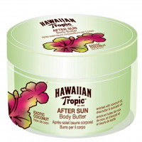 Hawaiian Tropic Body Butter Coconut 200ml
