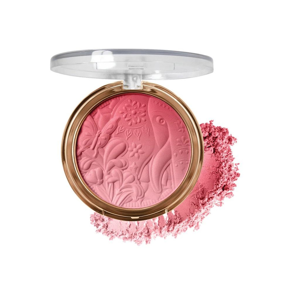 Produktbild för Kokie Soft Gradient Blush - Heartthrob