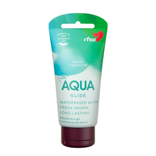 RFSU RFSU Aqua Glide 40 ml