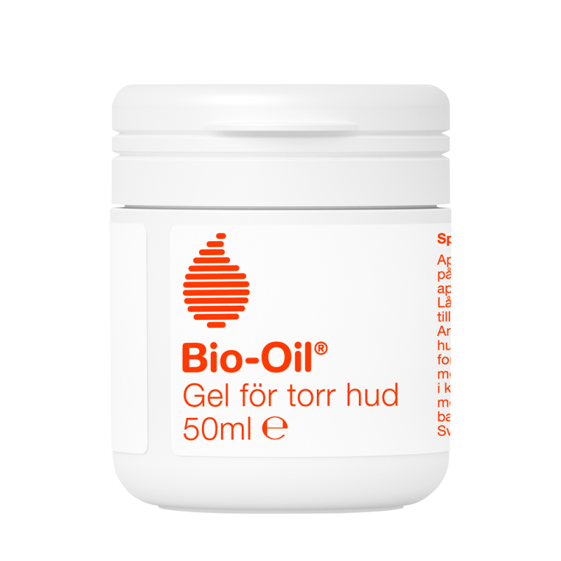 Produktbild för Bio-Oil Gel för torr hud 50 ml