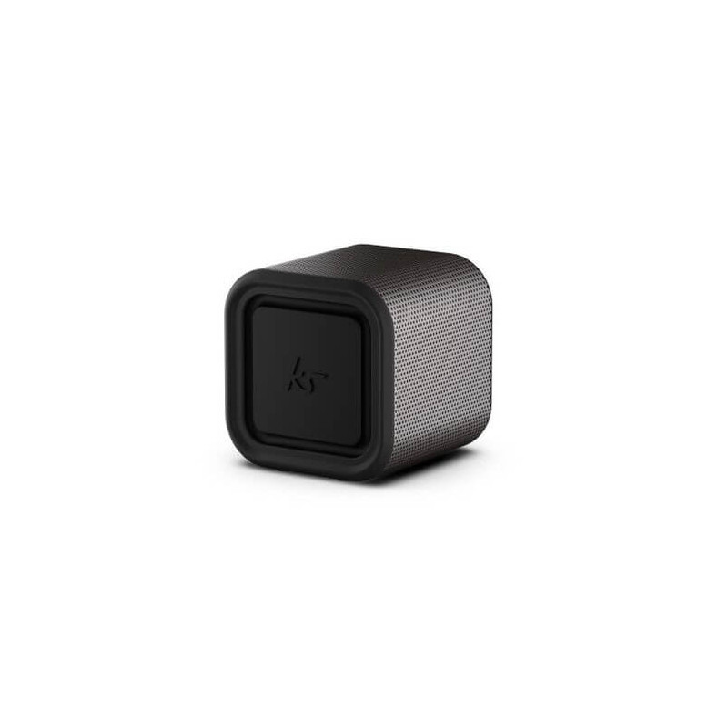 Produktbild för Speaker BOOMCUBE 15 Bluetooth Black/Gunmetal