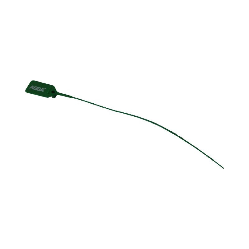 Produktbild för Plomberingstråd till Assa 179A grön
