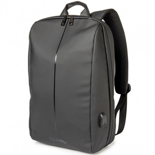 Celly Business Backpack 15,6" Svart